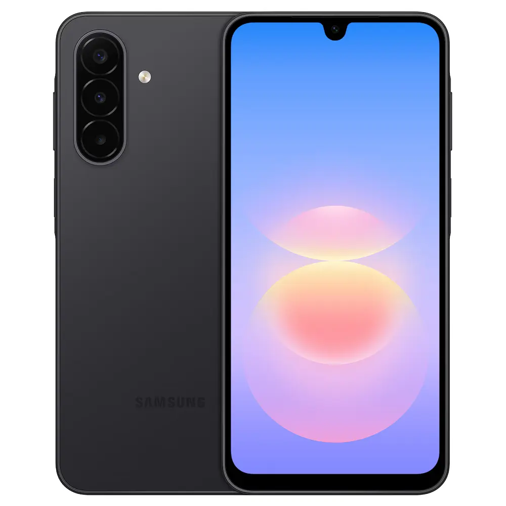 Samsung Galaxy A18  Smart phone